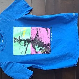 Kids Graphic T-Shirt Size L